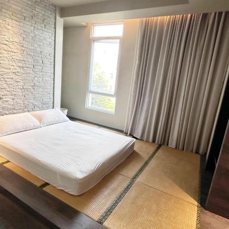 Kiwi Express Hotel-Taichung Station II Екстериор снимка