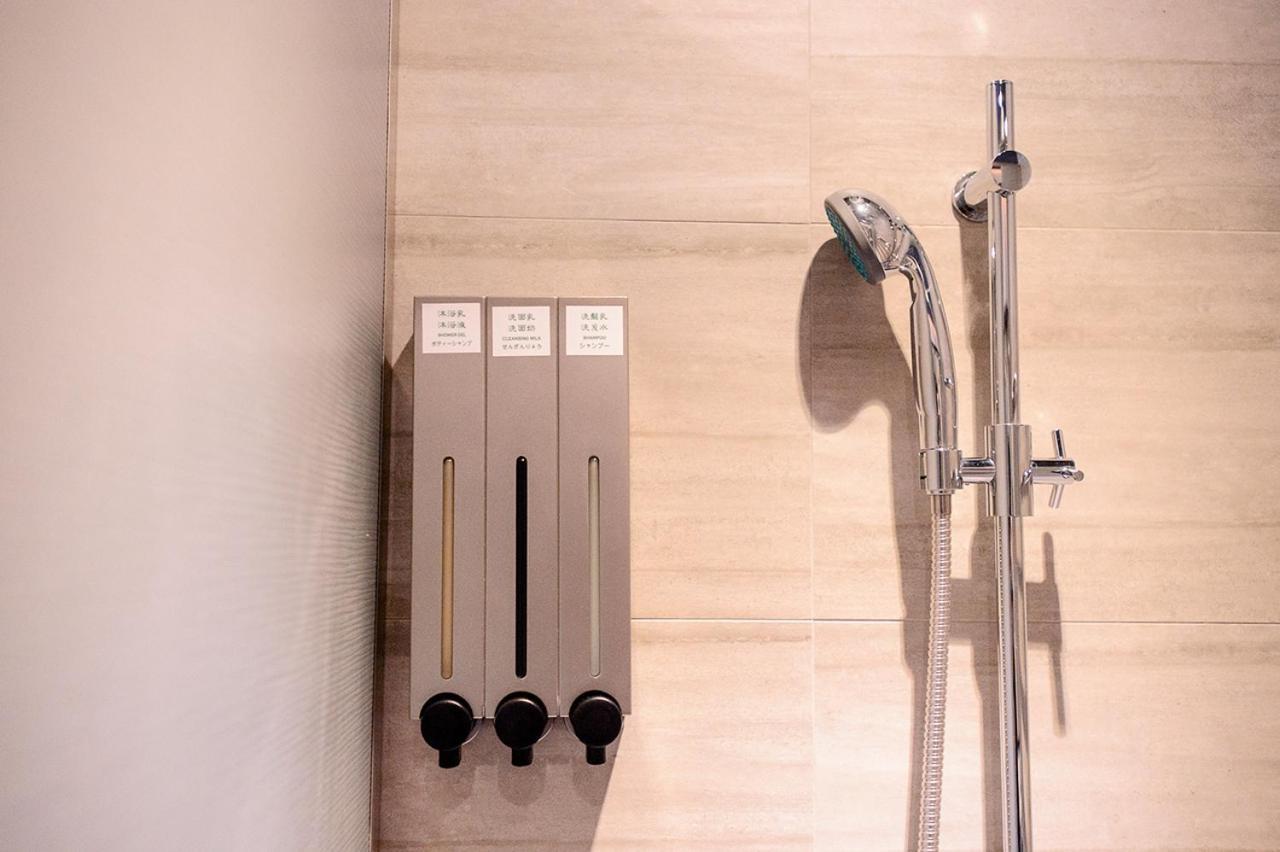 Kiwi Express Hotel-Taichung Station II Екстериор снимка