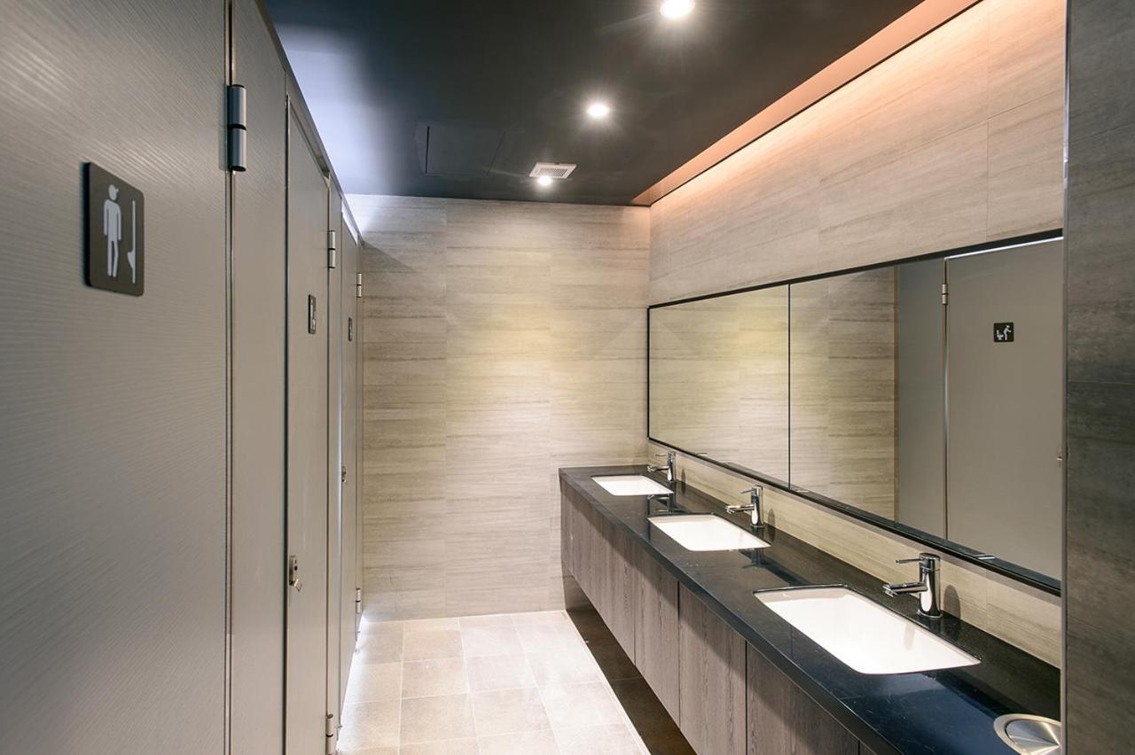 Kiwi Express Hotel-Taichung Station II Екстериор снимка